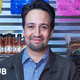 Lin-Manuel Miranda wants <i>In The Heights</i> to start a wave of "bankable" Latinx movie stars